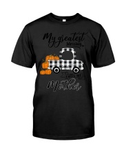 A19 Classic T-Shirt front