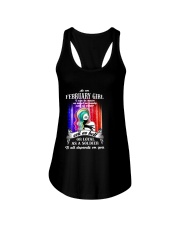 2-4 Ladies Flowy Tank tile