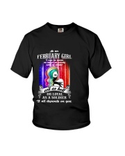 2-4 Youth T-Shirt tile
