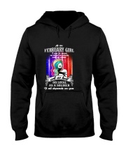 2-4 Hooded Sweatshirt tile
