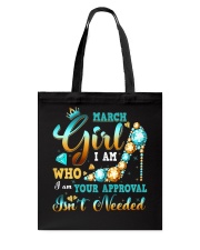 18 Tote Bag tile