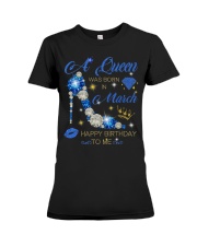 2 Premium Fit Ladies Tee tile