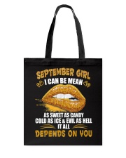13 copy Tote Bag tile