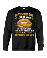 13 copy Crewneck Sweatshirt tile