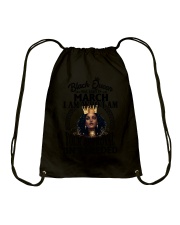 A5 Drawstring Bag tile