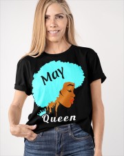 MayQueen25 Classic T-Shirt apparel-classic-tshirt-lifestyle-front-100