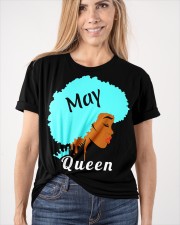 MayQueen25 Classic T-Shirt apparel-classic-tshirt-lifestyle-front-101