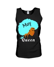 MayQueen25 Unisex Tank tile