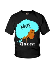 MayQueen25 Youth T-Shirt tile