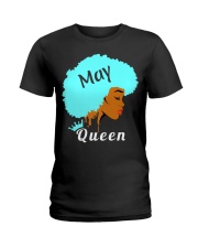 MayQueen25 Ladies T-Shirt tile
