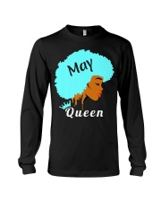 MayQueen25 Long Sleeve Tee tile