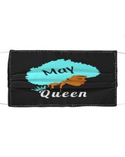 MayQueen25 Mask tile
