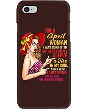 A2-2 Phone Case tile