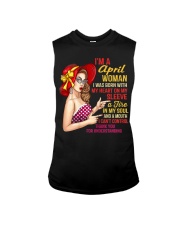 A2-2 Sleeveless Tee tile