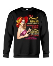 A2-2 Crewneck Sweatshirt tile