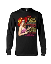 A2-2 Long Sleeve Tee tile