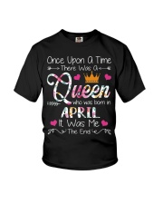 A87 Youth T-Shirt tile