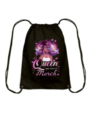 A3 Drawstring Bag tile