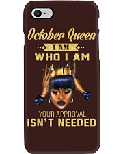 Camiseta de regalo de cumplea Phone Case tile