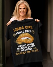 19 copy Classic T-Shirt apparel-classic-tshirt-lifestyle-front-118