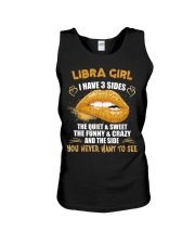 19 copy Unisex Tank tile