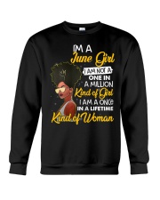 2 Crewneck Sweatshirt tile