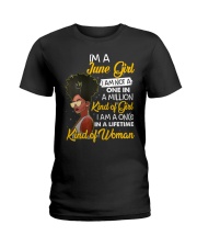 2 Ladies T-Shirt tile