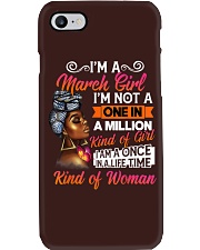 A7 Phone Case tile