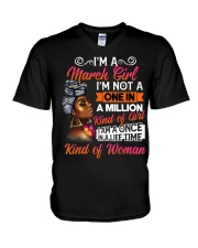 A7 V-Neck T-Shirt tile