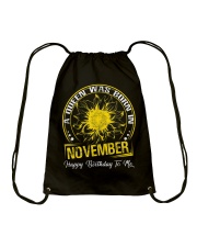 18 Drawstring Bag tile