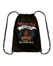 A41 Drawstring Bag tile