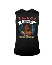 A41 Sleeveless Tee tile