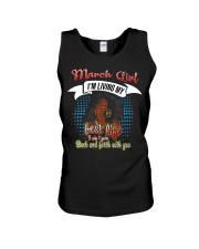 A41 Unisex Tank tile