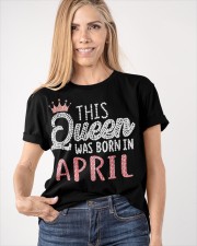A99 Classic T-Shirt apparel-classic-tshirt-lifestyle-front-100