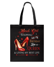 A57 Tote Bag tile