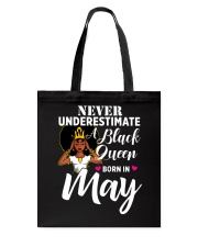MayQueen67 Tote Bag tile
