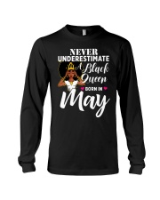 MayQueen67 Long Sleeve Tee tile