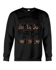 44 Crewneck Sweatshirt tile