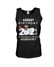 2PNG Unisex Tank tile