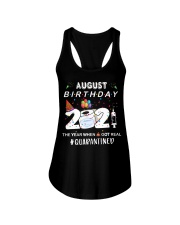2PNG Ladies Flowy Tank tile
