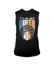 A52 Sleeveless Tee tile