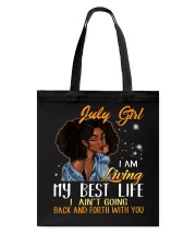 10 Tote Bag tile