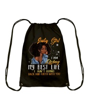 10 Drawstring Bag tile