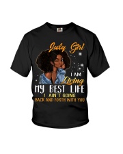 10 Youth T-Shirt tile