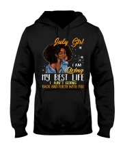 10 Hooded Sweatshirt tile