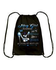 MayQueen83 Drawstring Bag tile