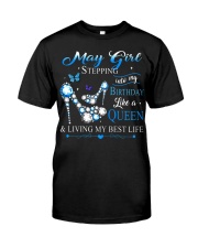 MayQueen83 Classic T-Shirt front