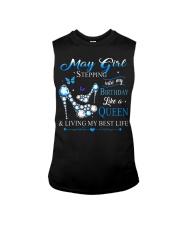 MayQueen83 Sleeveless Tee tile