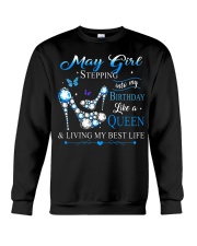MayQueen83 Crewneck Sweatshirt tile