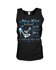 MayQueen83 Unisex Tank tile